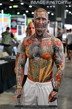 2022-10-22 Milano Tattoo Convention 00672